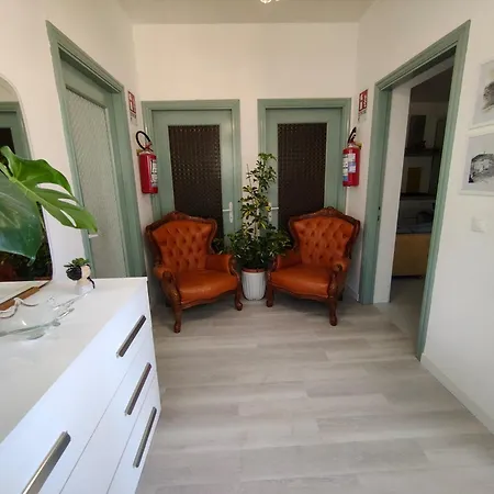 Holiday home Contry House *