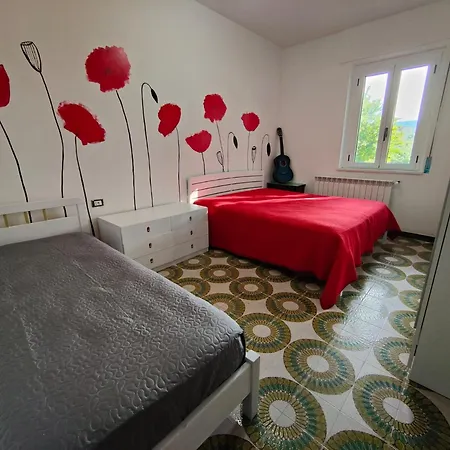 Holiday home Contry House *