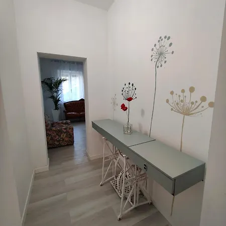 Contry House Atessa