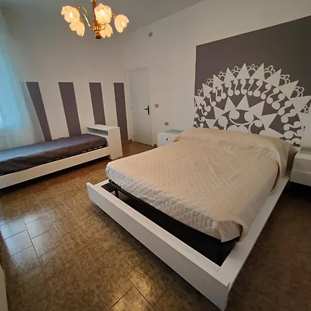 Holiday home Contry House Atessa