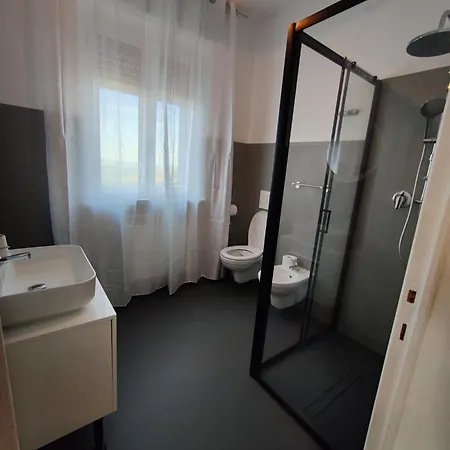 Contry House Semesterbostad *
