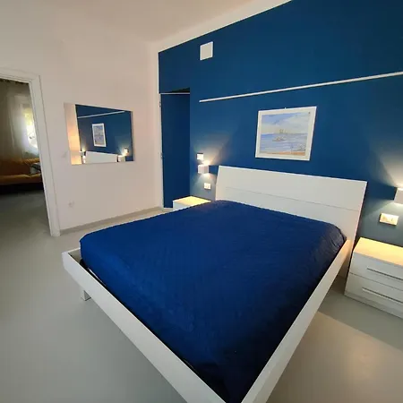 Contry House Atessa