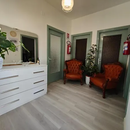 Contry House * Atessa