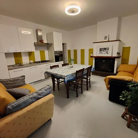 Contry House Atessa