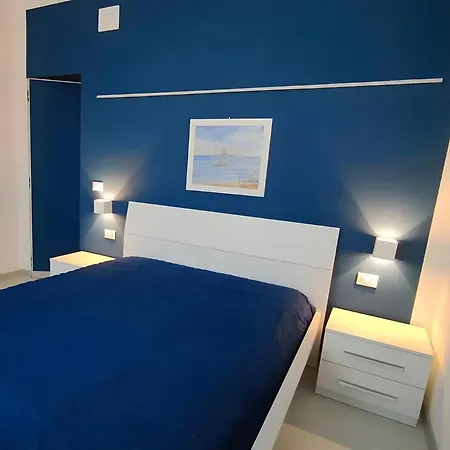 Contry House Semesterbostad